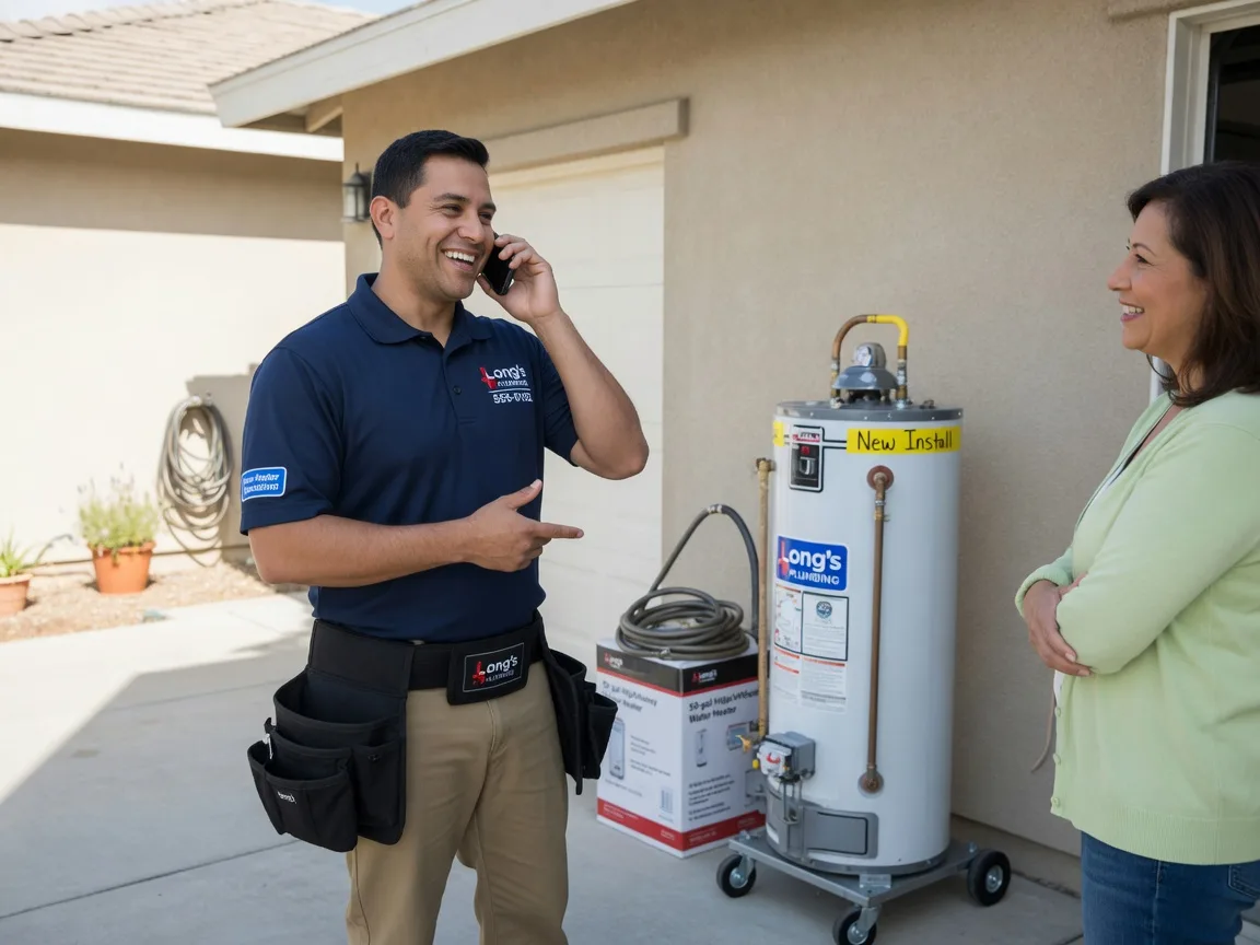 Leak Detection Angeles, PR FAQs